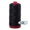 Very Dark Grey (4241) | 12wt Large Spool (325M / 356Y) | Aurifil Thread